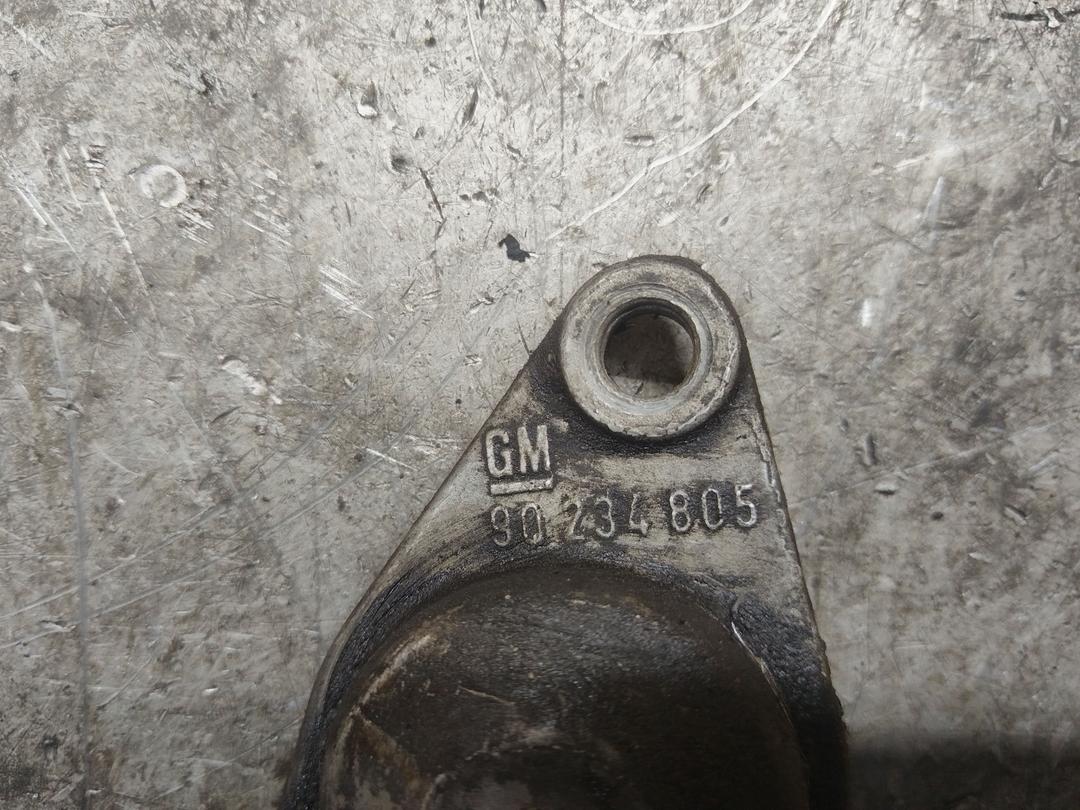 Корпус термостата TZW0K4 Opel Astra купить