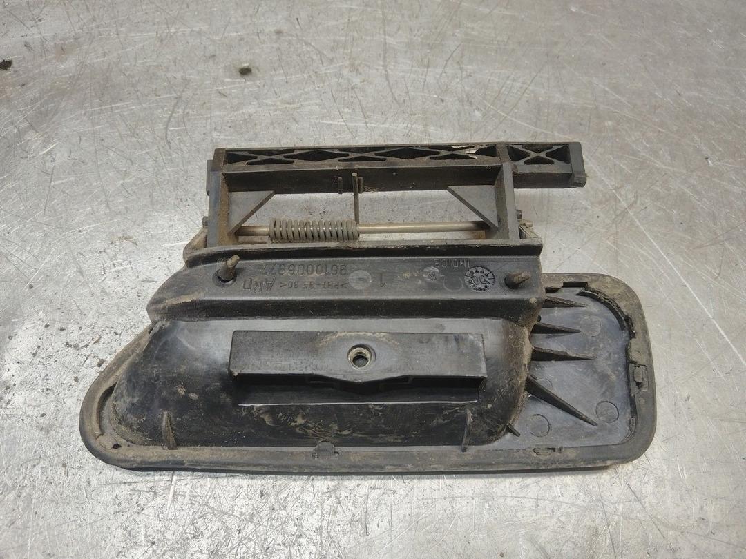 Ручка наружная задняя правая 2444HP Citroen Xantia купить