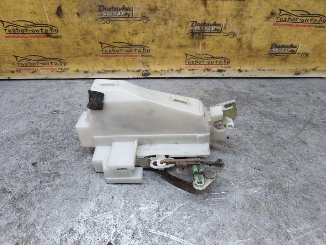 Замок двери задней правой NJO8S6 Ford Mondeo купить с доставкой