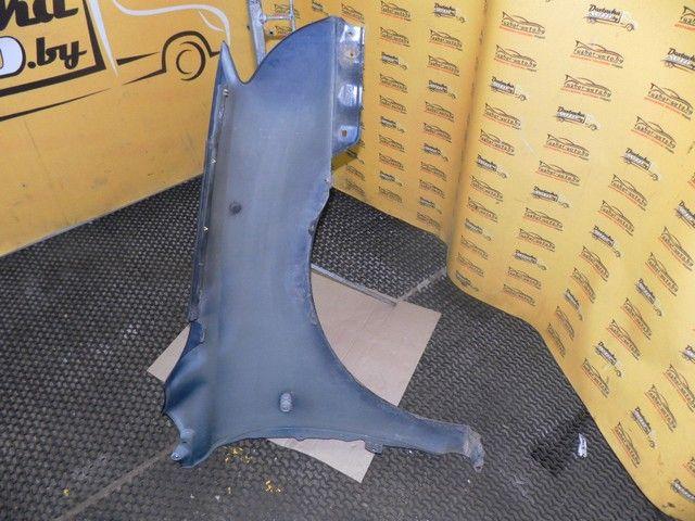 Крыло переднее левое 8T4SY9 Toyota Avensis undefined