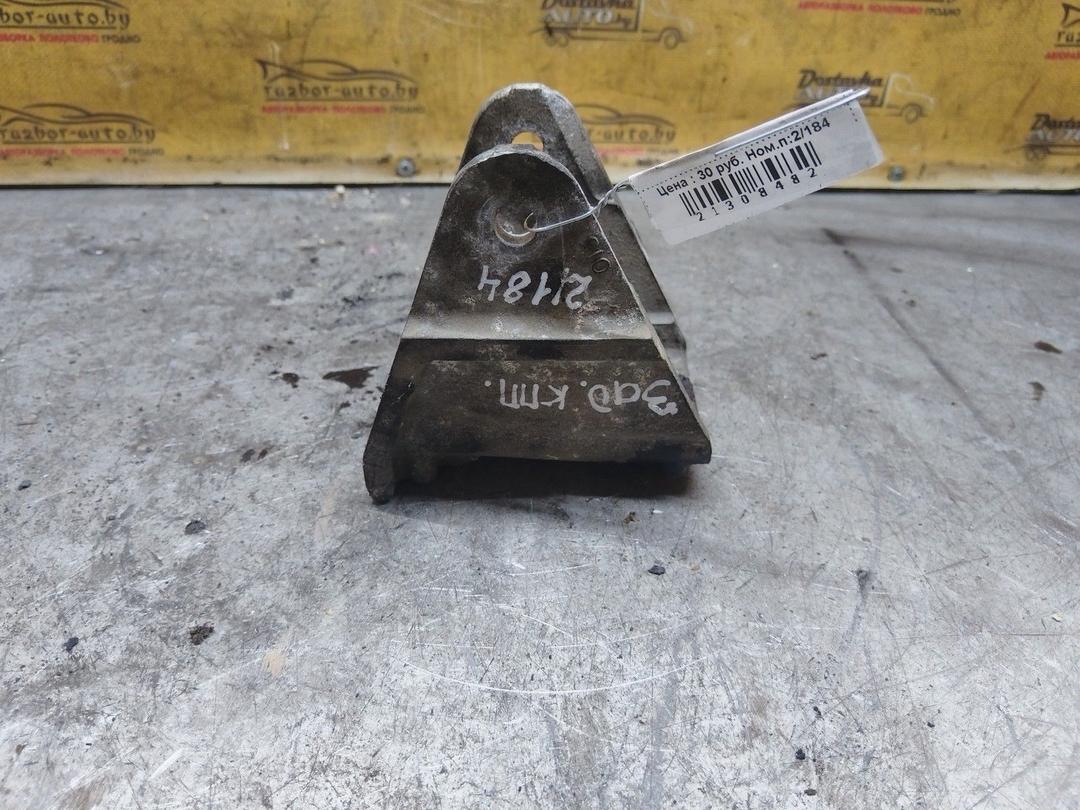 Кронштейн КПП VCG026 Mitsubishi Grandis купить