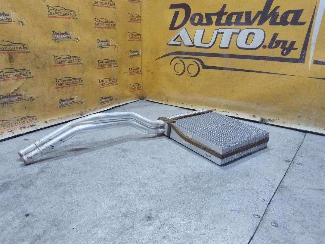 Радиатор отопителя (печки) 92RIUK Ford Galaxy купить в магазине запчастей бу