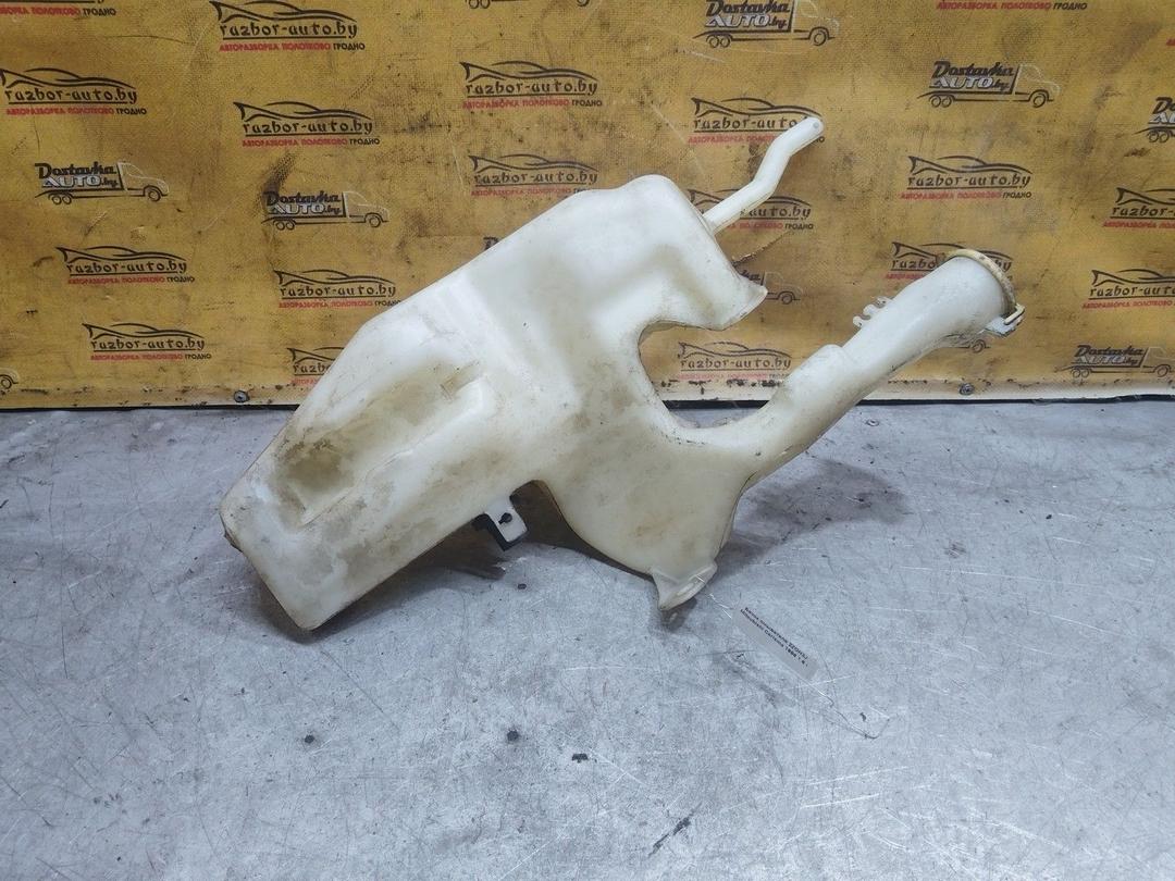 Бачок омывателя 2ZOH3J Mitsubishi Carisma купить с доставкой. Огромный выбор запчастей и марок авто. У нас есть практически все.