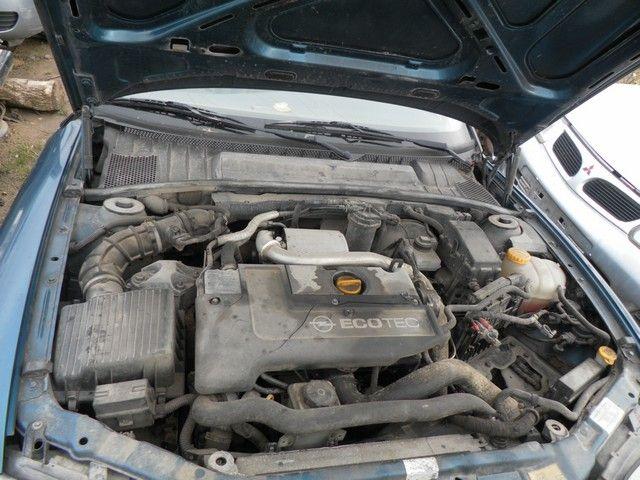 Цилиндр сцепления рабочий 9F5B4Y Opel Vectra купить