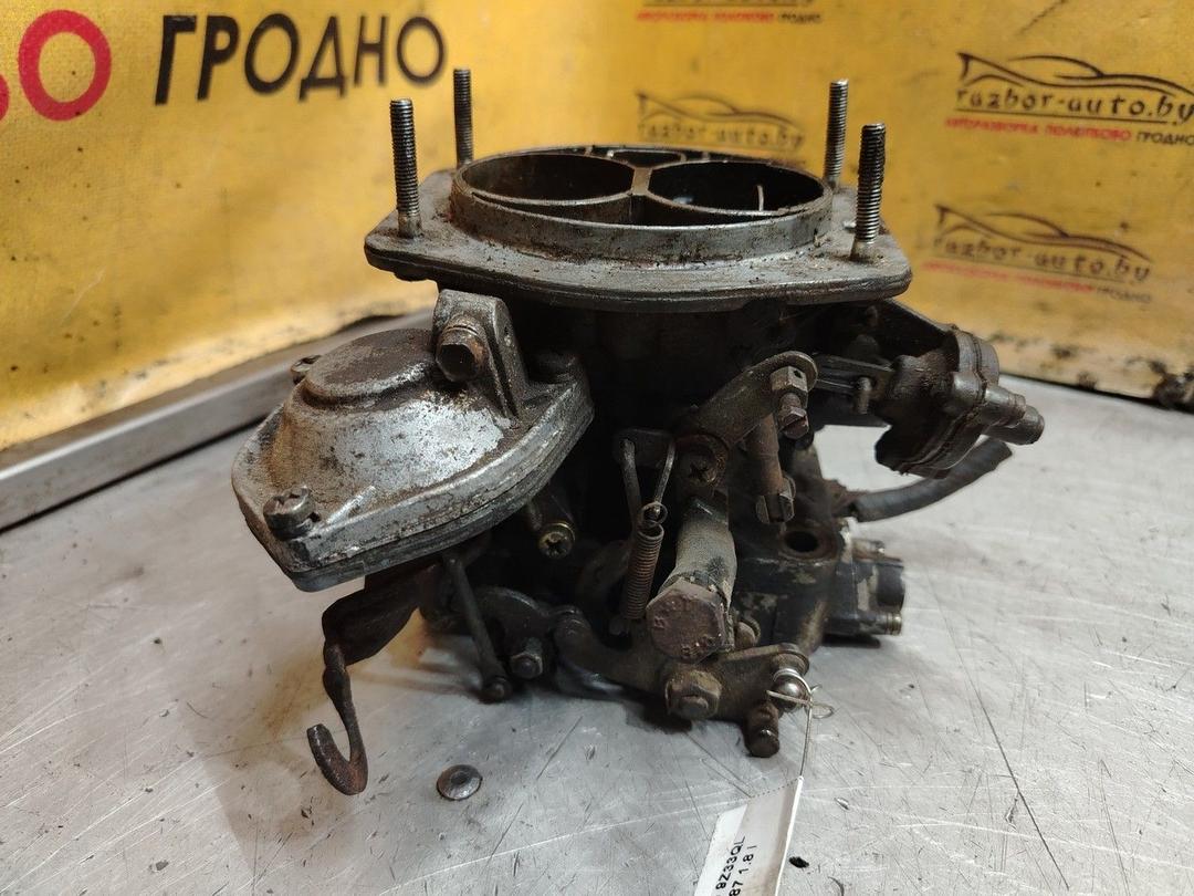 Карбюратор 9Z33QL Audi 80 - Фото 3