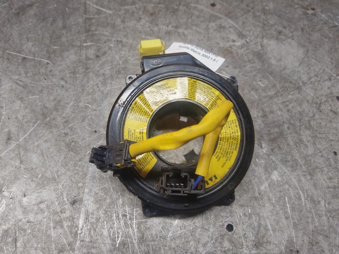 Шлейф руля A8RTFM Hyundai Matrix купить