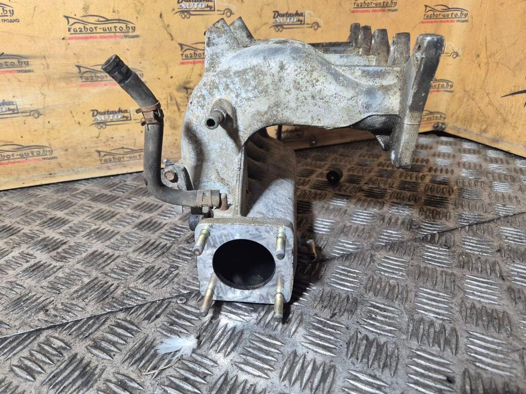 Коллектор впускной 0RKARH Hyundai Lantra - Фото 3