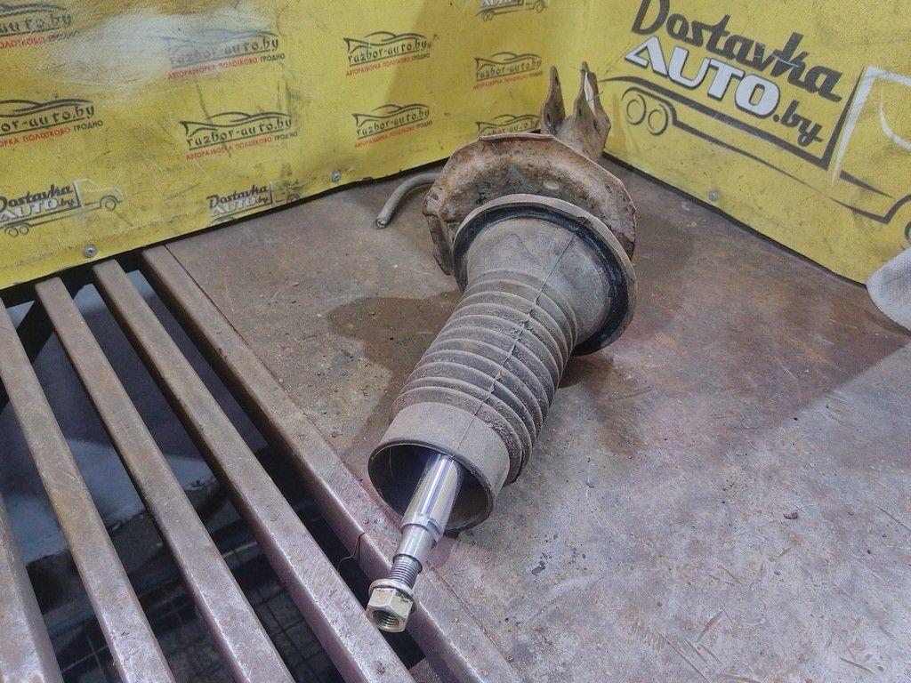 Амортизатор передний левый RLG4N7 Toyota Yaris Verso - Фото 8