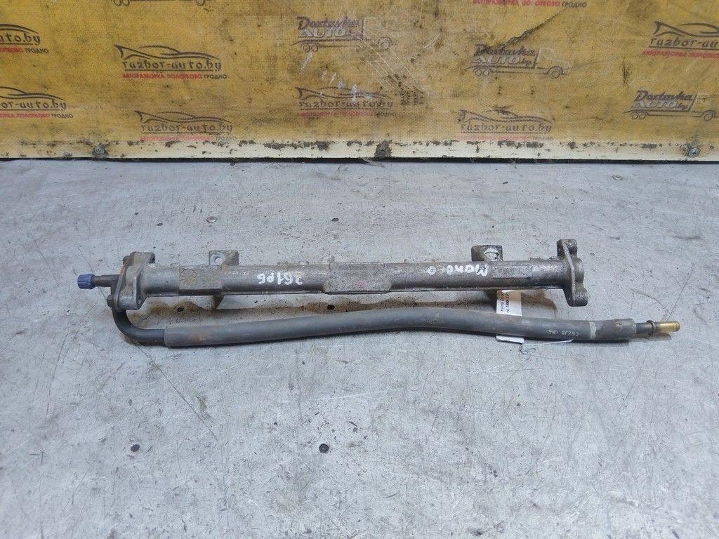 Топливная рампа DCG71G Ford Mondeo - Фото 1