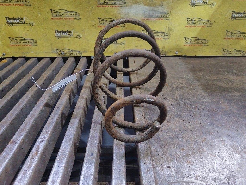 Пружина передняя PM08C8 Fiat Punto - Фото 2