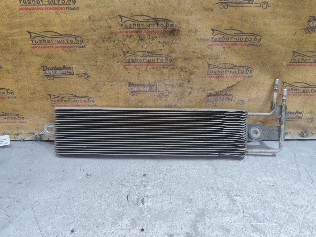 Радиатор охлаждения топлива  YGY9NF Volkswagen Jetta - Фото 1