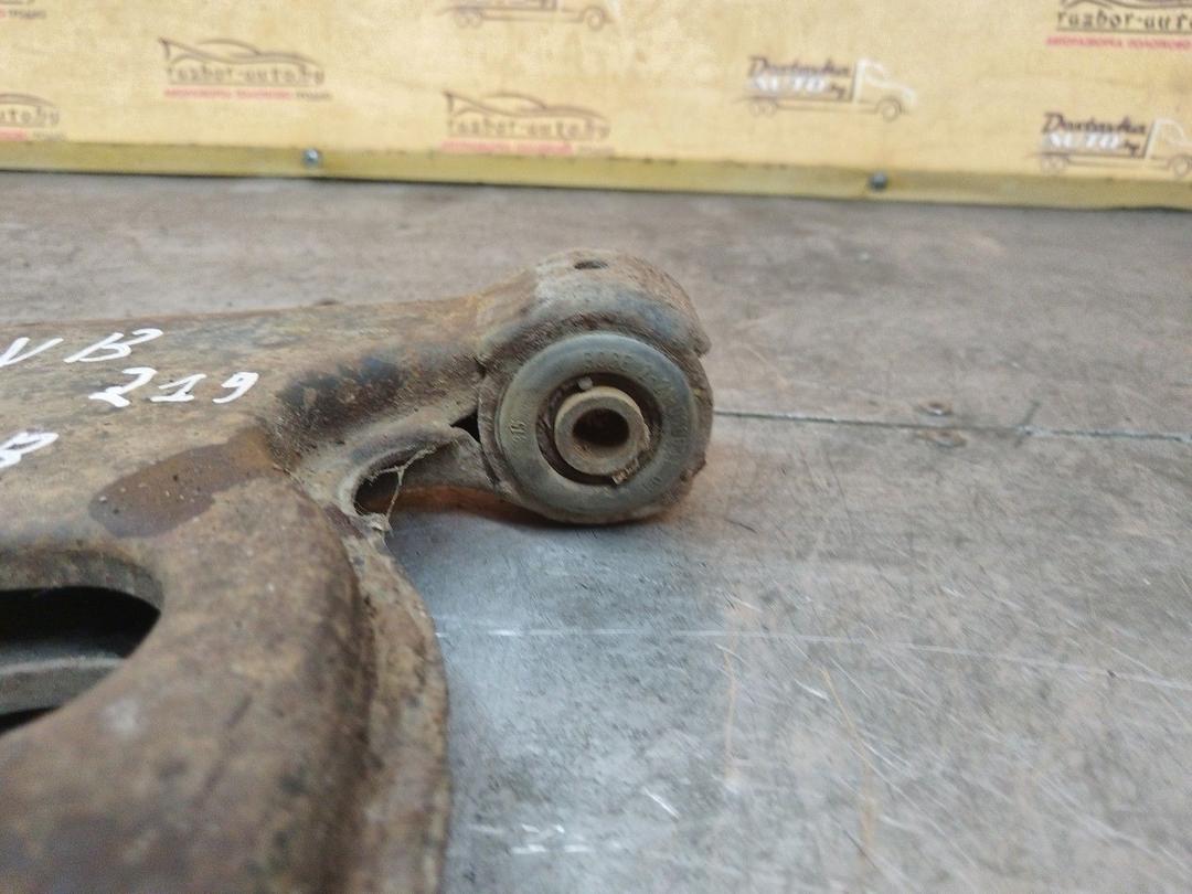 Рычаг передний левый PN9QW9 Opel Vectra купить с доставкой