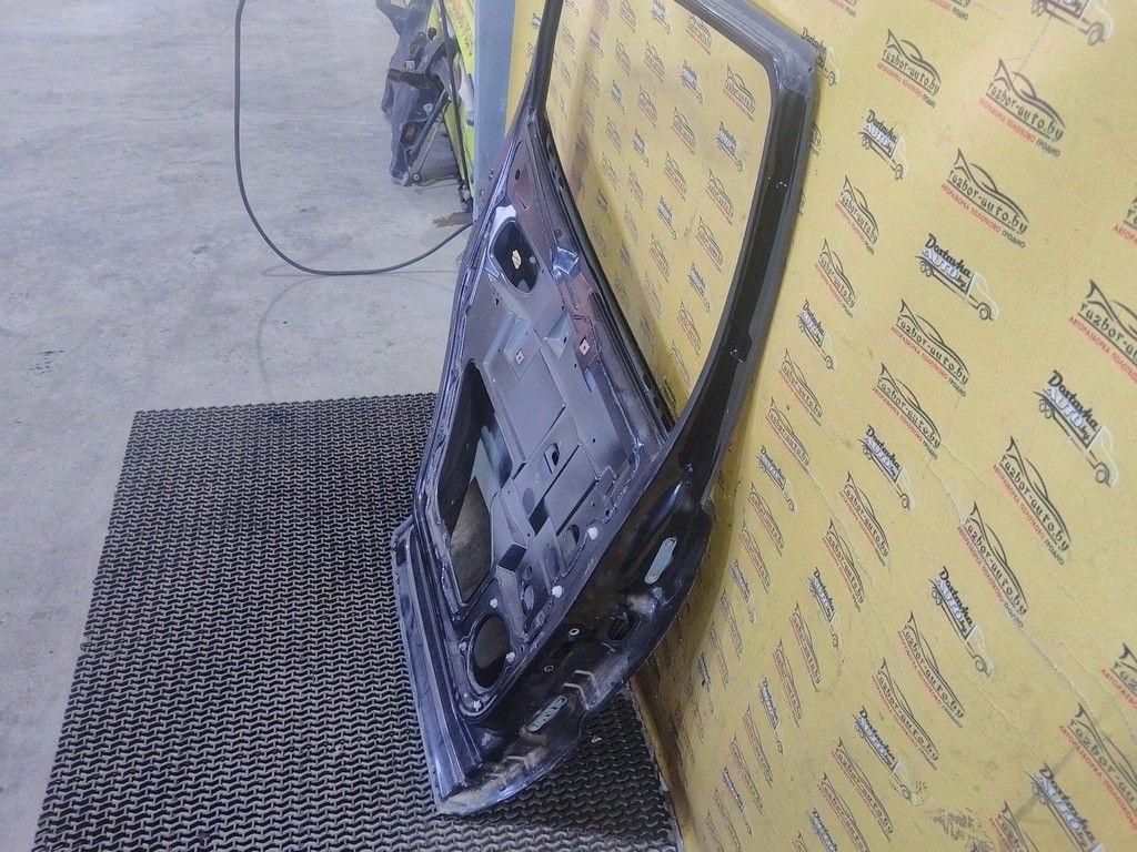 Дверь задняя левая 95IZWS Mercedes A W168 - Фото 6