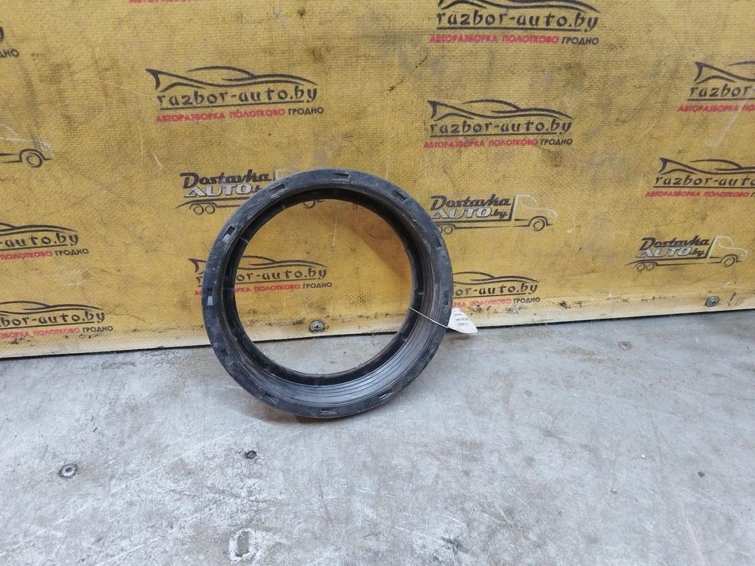 Кольцо зажимное топливозаборника 89LM6P Ford Fiesta купить на авторазборке