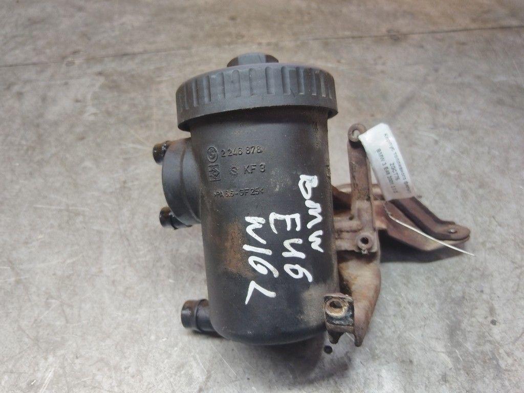 Корпус топливного фильтра ZGCT75 BMW 3 E46 купить с доставкой