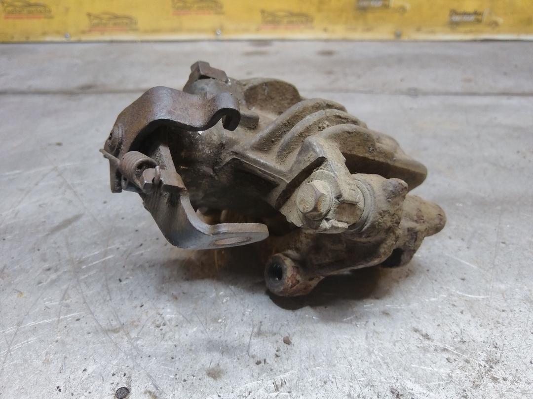 Суппорт задний правый IJOECX Opel Astra купить в магазине запчастей бу