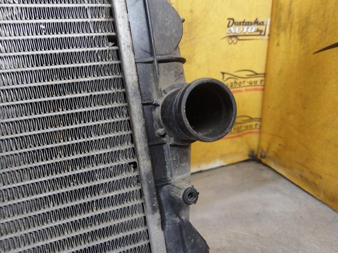 Радиатор (основной) 29UN25 Alfa Romeo 147 купить с доставкой