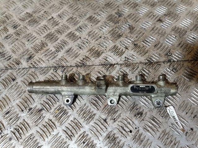 Топливная рампа NPHB6Y Fiat Stilo - Фото 1