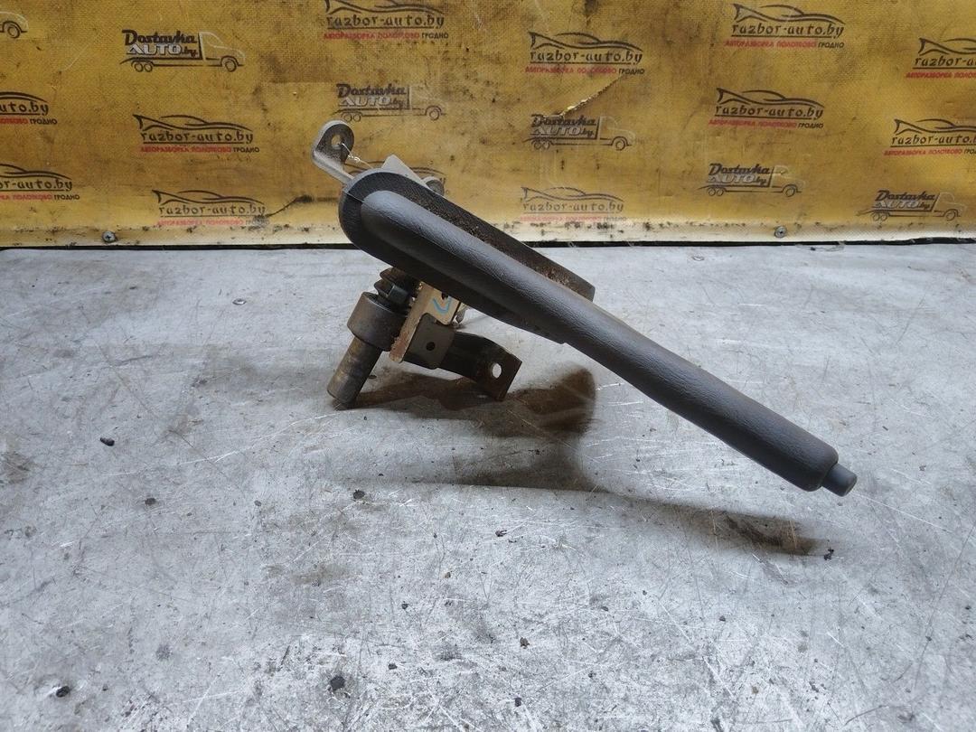 Рычаг ручного тормоза (ручника) 1S7O1Q Daewoo Leganza купить