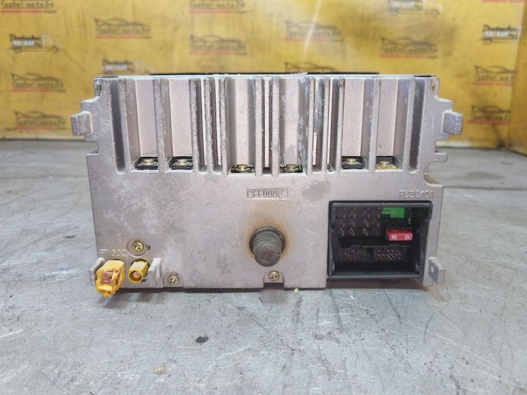 Магнитола JK8V88 Volkswagen Passat купить с доставкой