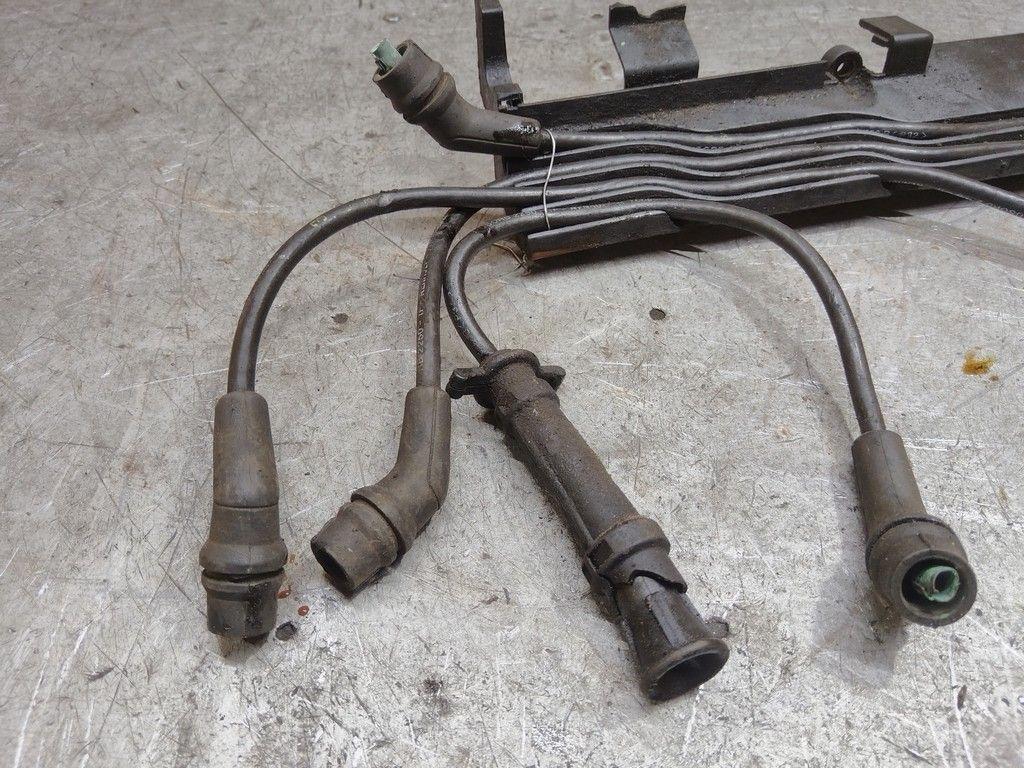 Провод высоковольтный 63F6S3 Renault Scenic - Фото 5