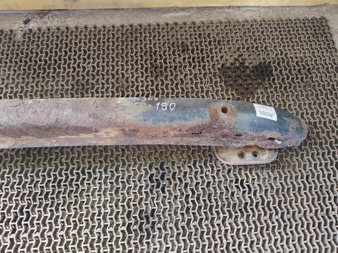 Усилитель бампера заднего V457M6 Peugeot 307 купить с доставкой