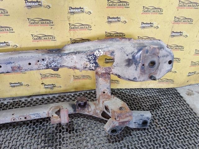 Балка подвески задняя B18HX4 Volvo S40 купить с доставкой