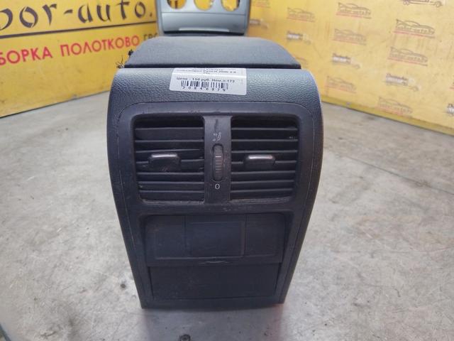 Консоль салона (кулисная часть) EHDR18 Volkswagen Passat купить с доставкой