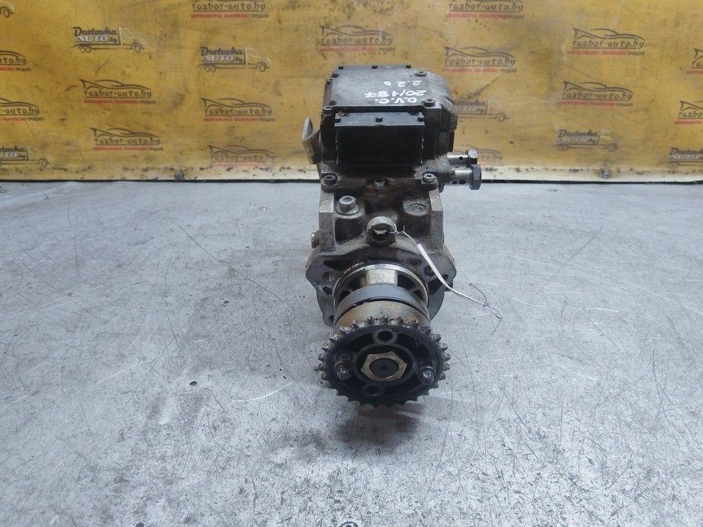 ТНВД B0169Q Opel Vectra - Фото 6