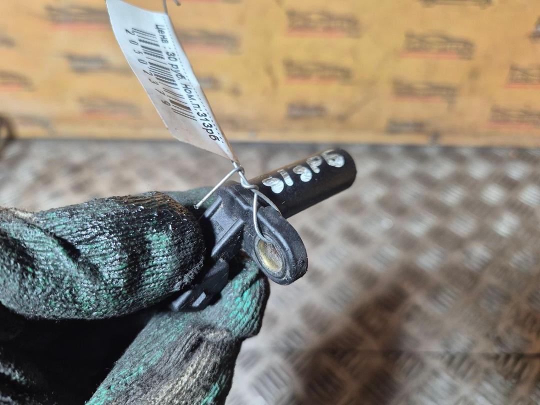 Датчик коленвала E92A4B Ford Mondeo - Фото 3