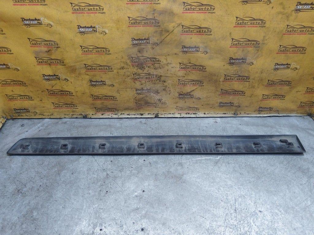 Молдинг двери передней левой 77P1C3 Citroen C5 - Фото 3