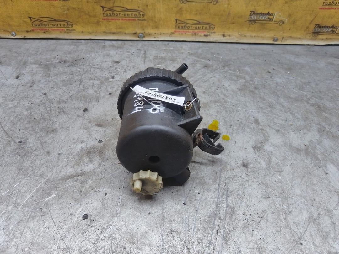 Корпус топливного фильтра AY48HU Peugeot 406 купить в магазине запчастей бу