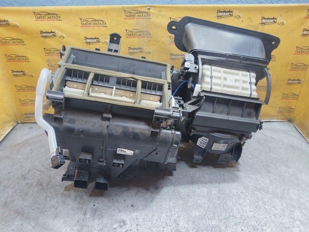 Корпус отопителя (печки) BEB8S7 Toyota Avensis - Фото 2