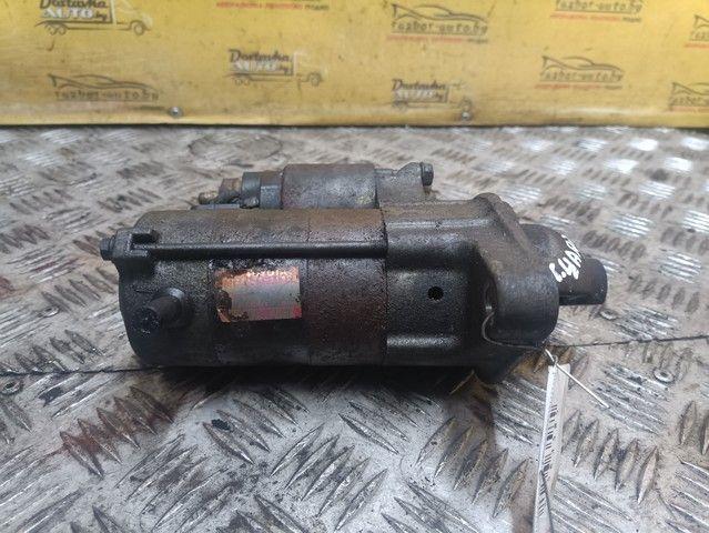 Стартер 643I3M Toyota Yaris Verso купить с доставкой