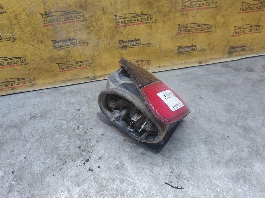 Фонарь задний правый 97Z14I Peugeot 406 - Фото 7