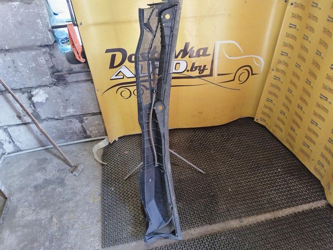 Дождевик 9H0UHF Opel Astra - Фото 7