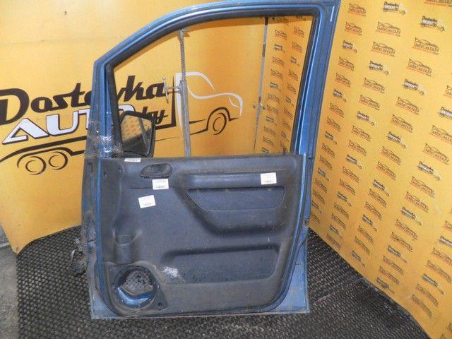 Замок двери передней правой JVT3WO Peugeot Expert