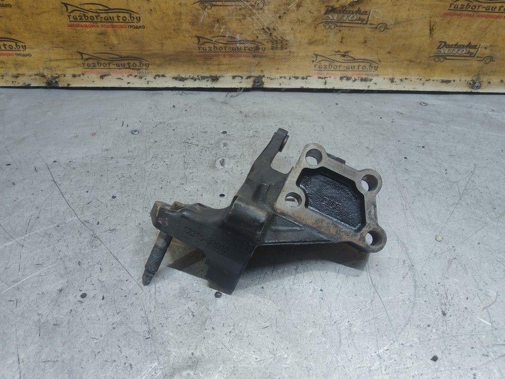 Кронштейн двигателя K6OQ6B Toyota Corolla Verso - Фото 1