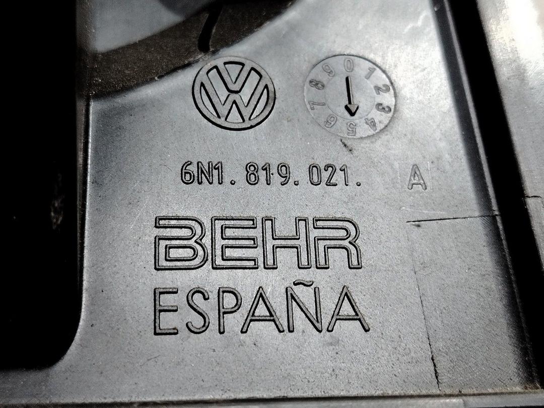 Моторчик печки O1PSKI Seat Arosa - Фото 5