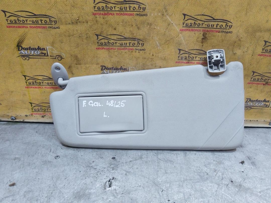 Козырек солнцезащитный VFNWIQ Ford Galaxy