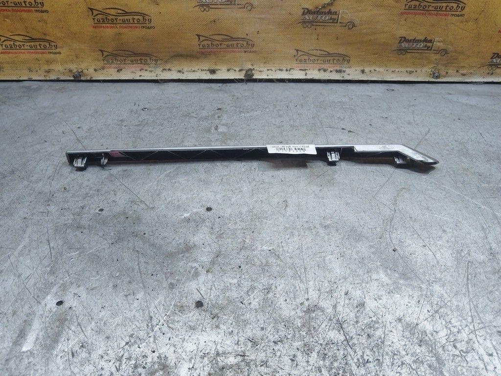 Накладка декоративная на торпедо CZ5QHG Citroen C8 - Фото 2