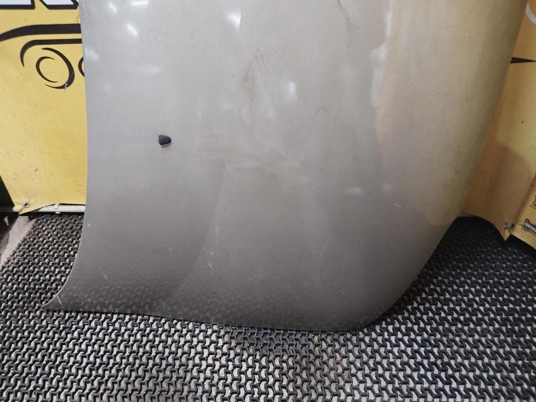 Капот 2ZTAKD Hyundai Matrix - Фото 7