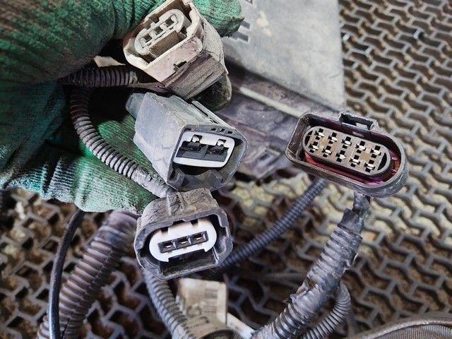 Проводка 2HTSUF Ford C-Max undefined