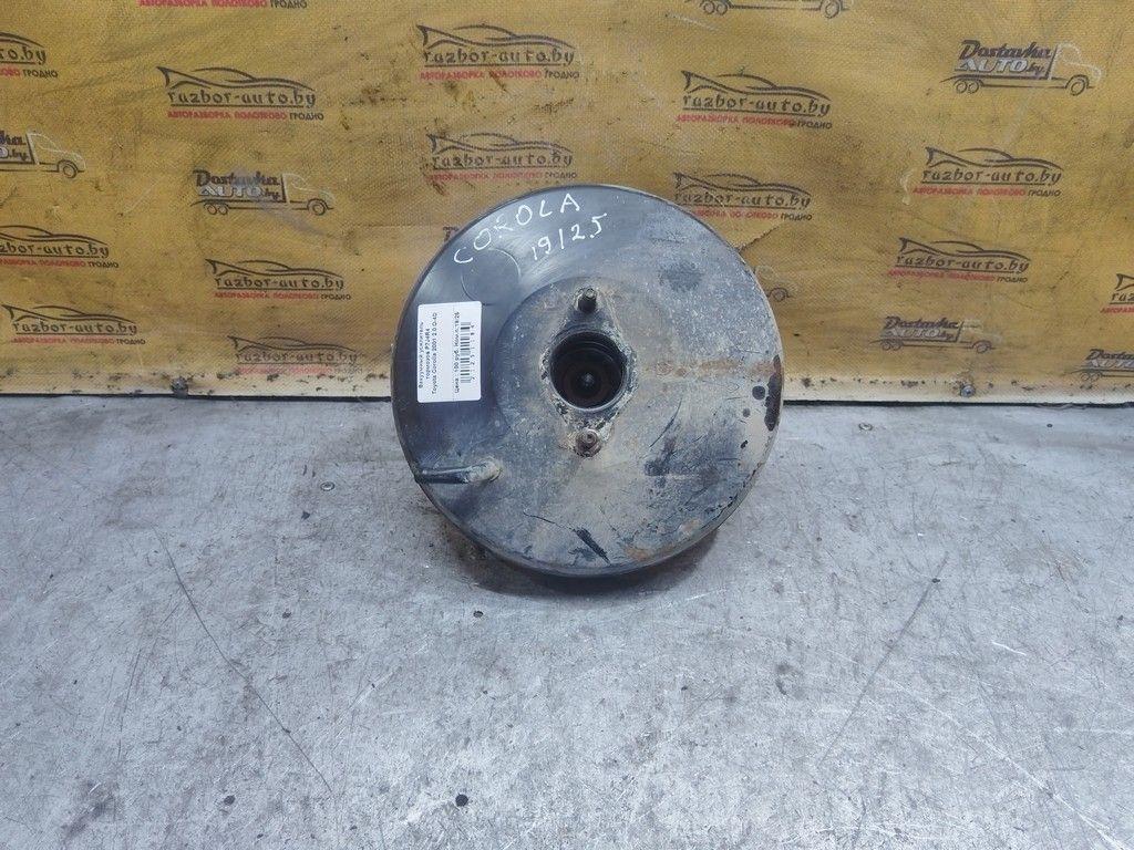 Вакуумный усилитель тормозов P7J4R4 Toyota Corolla - Фото 2