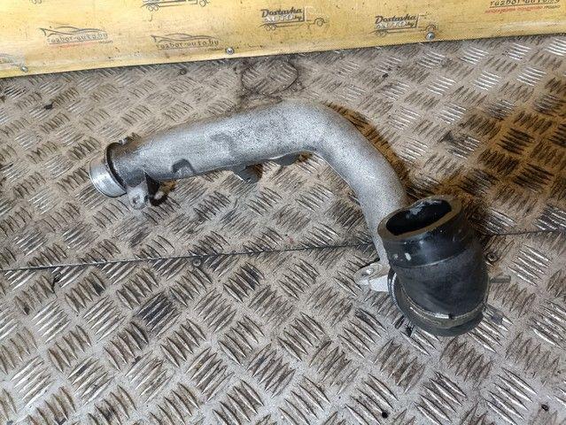 Патрубок интеркулера 2XFWIK Mazda Premacy купить