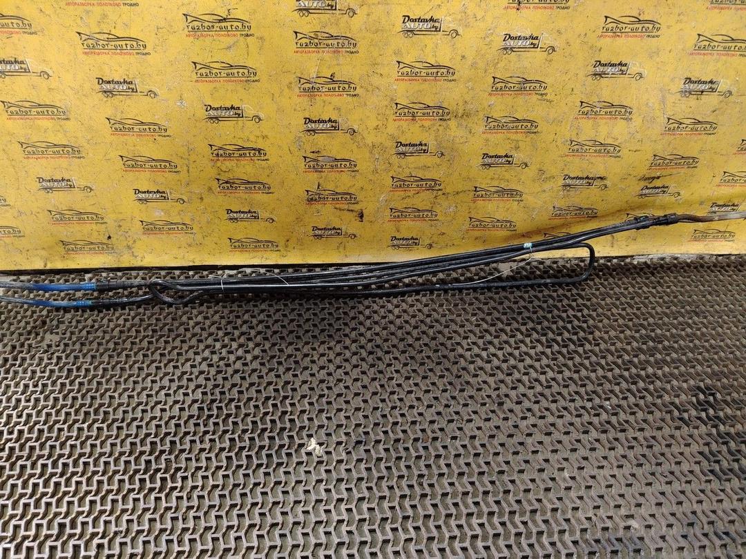 Трубка топливная 5ZILM9 Opel Zafira - Фото 3