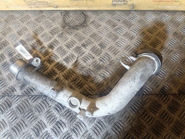 Патрубок интеркулера 38CBAN Mazda Premacy - Фото 2