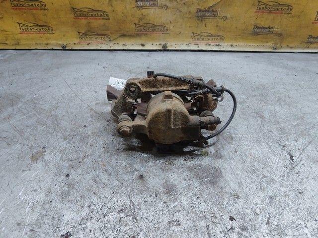 Суппорт передний левый NAFNO7 Mercedes A W168 купить с доставкой