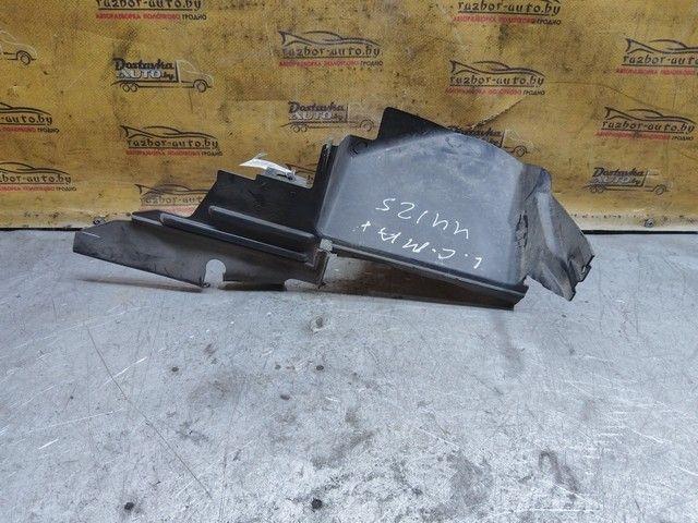 Пластик моторного отсека UX4KP8 Ford C-Max купить в магазине запчастей бу