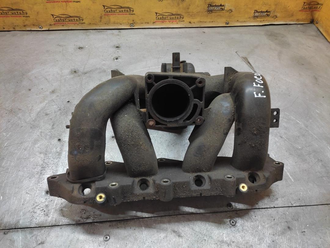 Коллектор впускной NE4FIX Ford Focus
